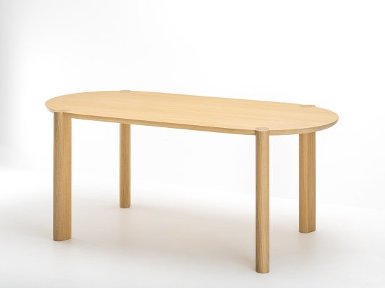 Delavelle fabricant table bois massif table moderne standard bois massif