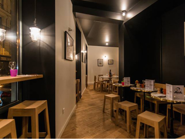 Tabourets d'Hotels et de Bar Restaurants Design pour Professionnels